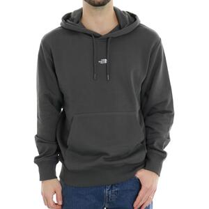 FELPA ESSENTIAL LIGHT ANTRACITE